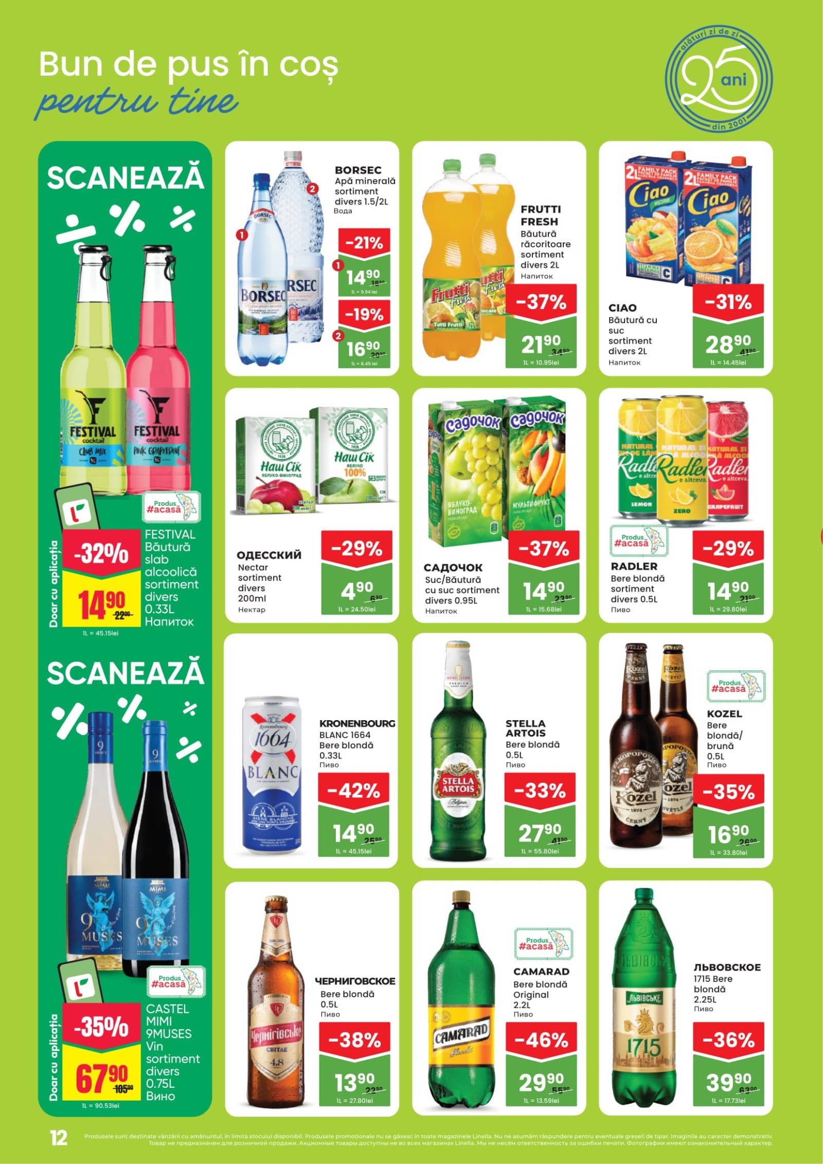 Pagina 12